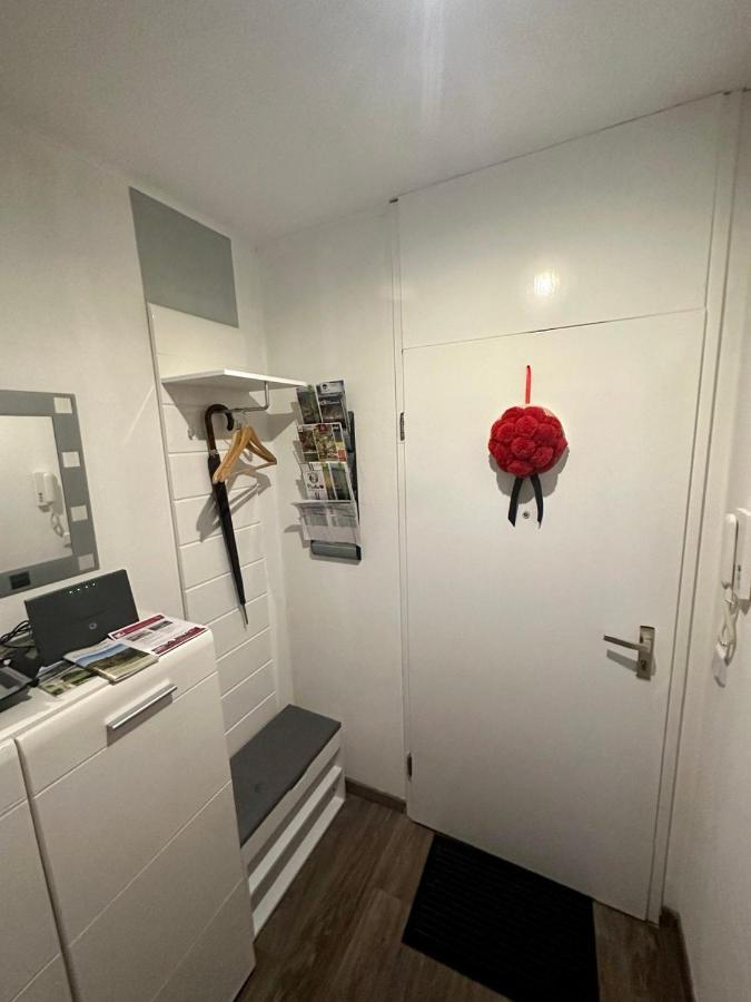 Gaishoell-Wasserfaelle Apartment Schwarzwald Sasbachwalden Exterior foto