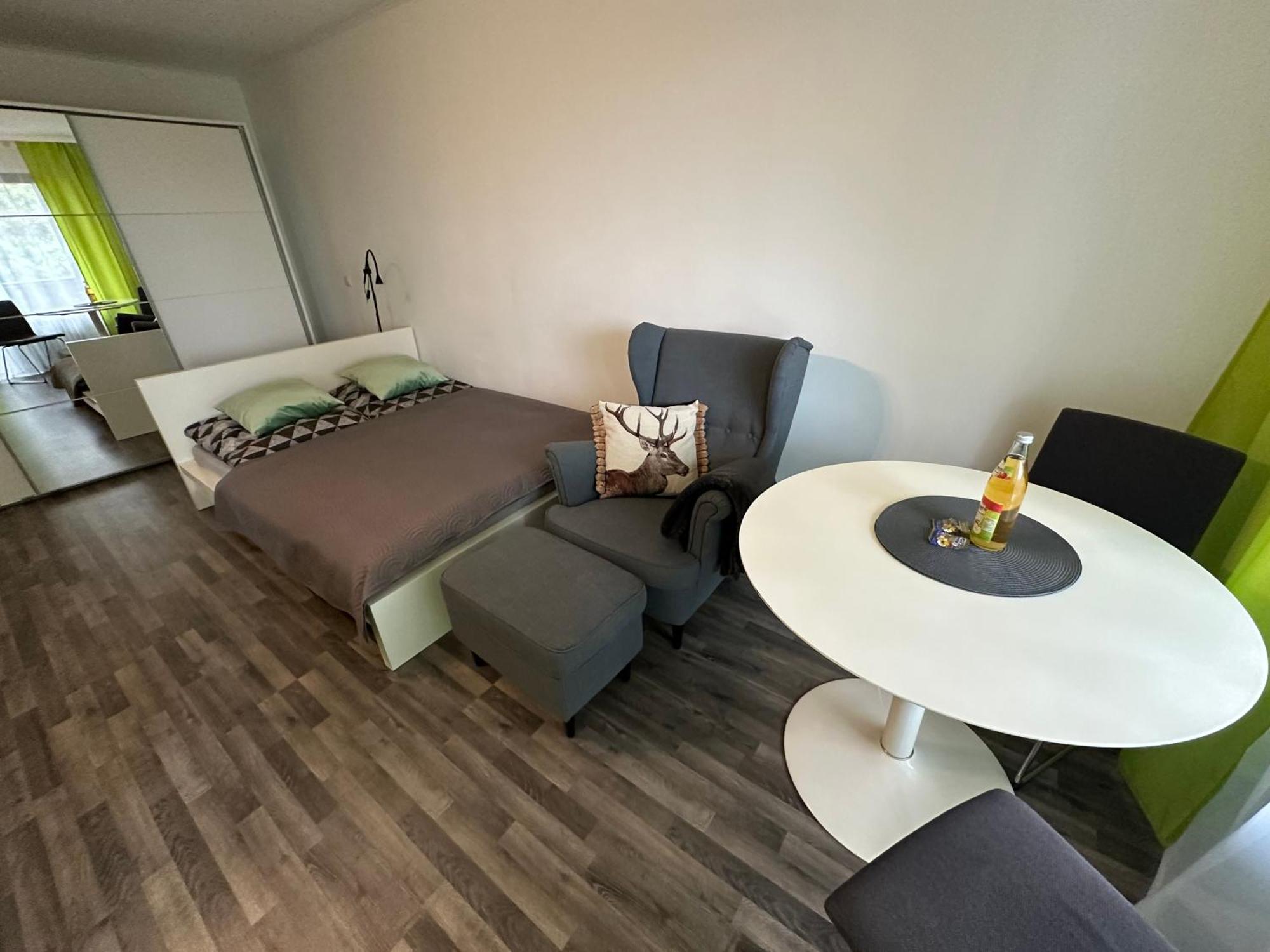 Gaishoell-Wasserfaelle Apartment Schwarzwald Sasbachwalden Exterior foto