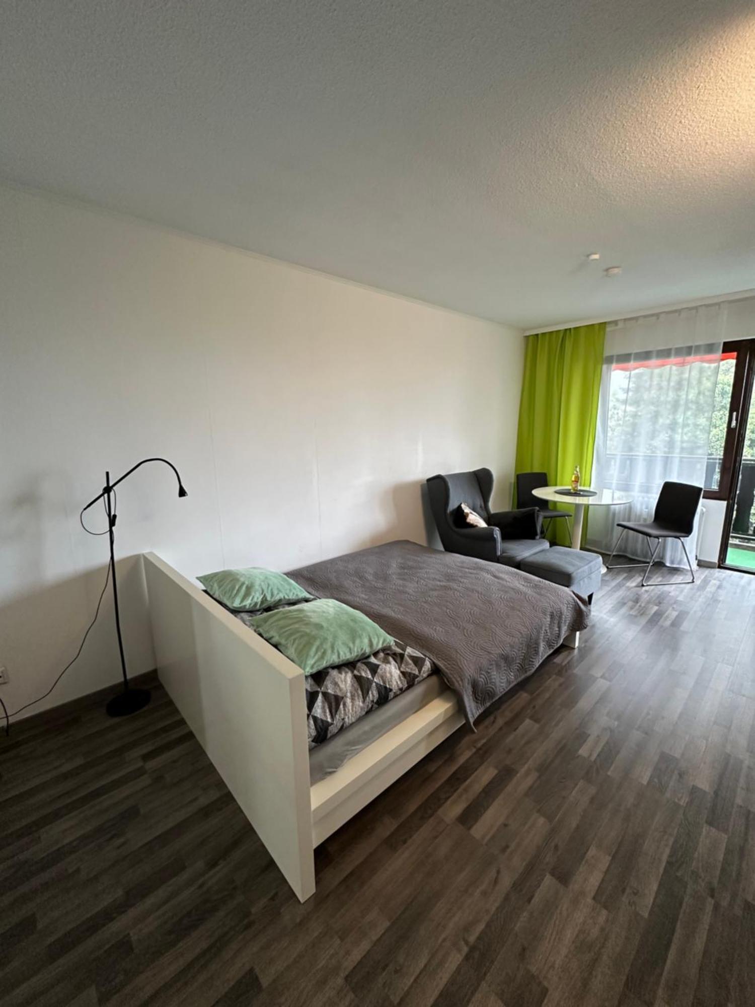 Gaishoell-Wasserfaelle Apartment Schwarzwald Sasbachwalden Exterior foto